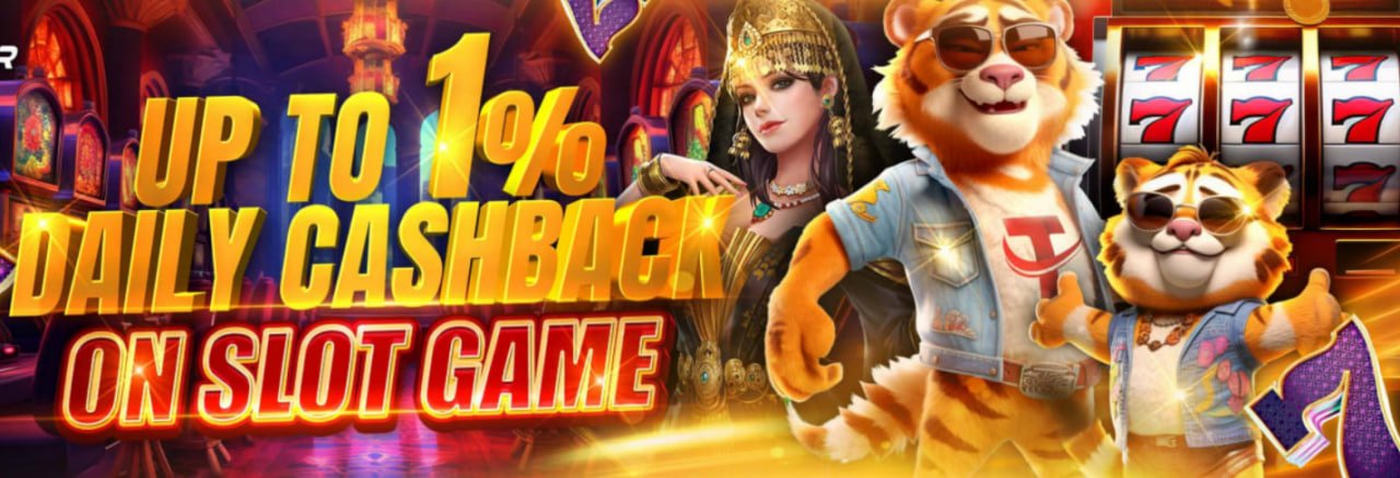 RTX777 slot online dan tembak ikan pilihan terlengkap