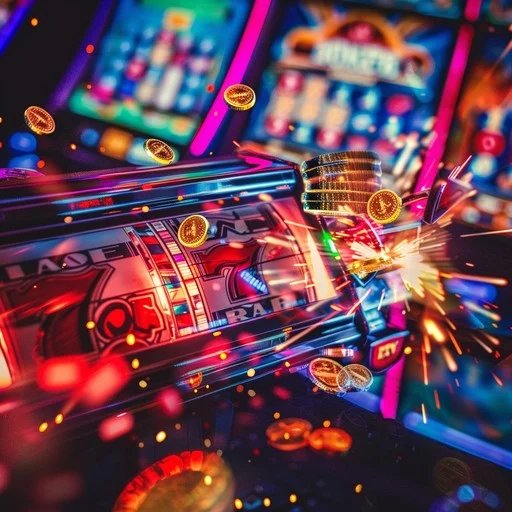RTX777 tembak ikan online game seru jackpot nyata untuk pemain Indonesia