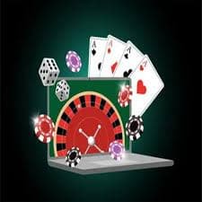 RTX777 kasino live dealer baccarat roulette blackjack streaming HD