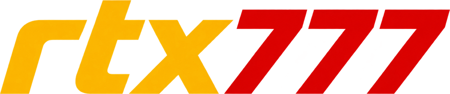 RTX777 Logo
